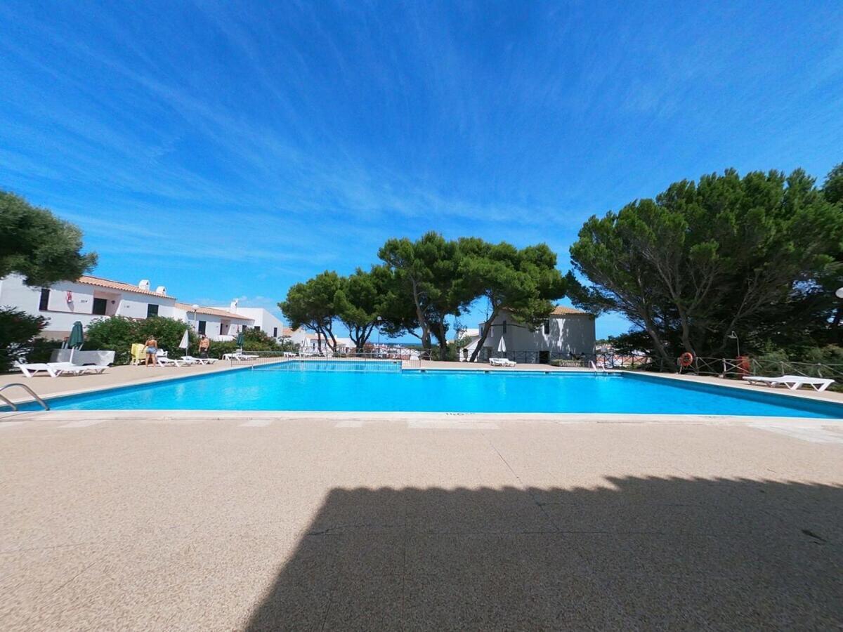Apartamento 234 Sol Islas Arenal Den Castell Apartment อาเรนาล เดน กาสเตล ภายนอก รูปภาพ