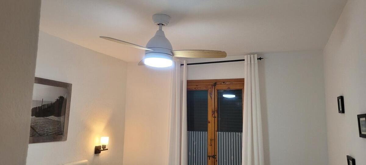 Apartamento 234 Sol Islas Arenal Den Castell Apartment อาเรนาล เดน กาสเตล ภายนอก รูปภาพ
