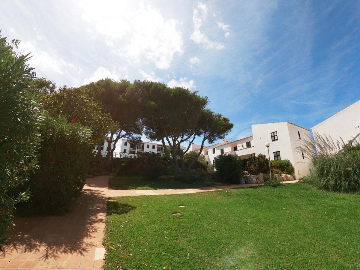 Apartamento 234 Sol Islas Arenal Den Castell Apartment อาเรนาล เดน กาสเตล ภายนอก รูปภาพ