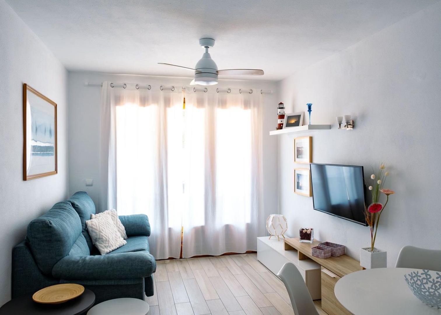 Apartamento 234 Sol Islas Arenal Den Castell Apartment อาเรนาล เดน กาสเตล ภายนอก รูปภาพ